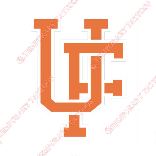 Florida Gators Customize Temporary Tattoos Stickers NO.4389